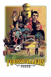 Foosballers 2019