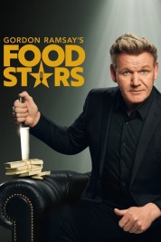 Gordon Ramsay's Food Stars 2023
