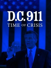 DC 9/11: Time of Crisis 2003