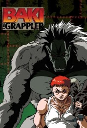 Baki the Grappler 2001