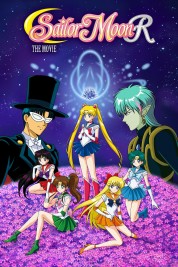 Sailor Moon R: The Movie 1993