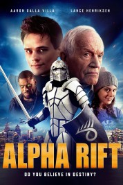 Alpha Rift 2021