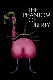 The Phantom of Liberty 1974