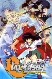 Inuyasha the Movie: Affections Touching Across Time 2001