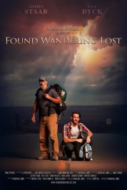 Found Wandering Lost 2022