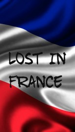 Lost In France 1998