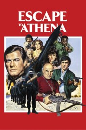 Escape to Athena 1979