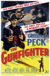 The Gunfighter 1950