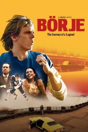 Börje - The Journey of a Legend 2023