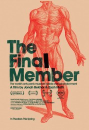 The Final Member 2012