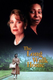 The Long Walk Home 1990