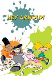 Hey Arnold! 1996