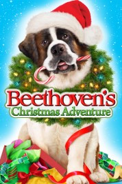 Beethoven's Christmas Adventure 2011