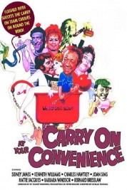 Carry On at Your Convenience 1971