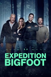 Expedition Bigfoot 2019