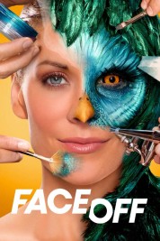 Face Off 2011