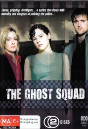 The Ghost Squad 2005