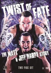 WWE: Twist of Fate - The Jeff Hardy Story 2008