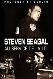 Steven Seagal: Lawman 2009