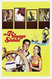 The 7th Voyage of Sinbad 1958