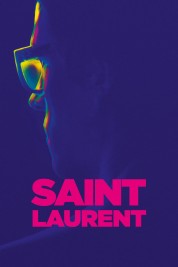 Saint Laurent 2014