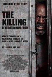The Killing of Kenneth Chamberlain 2020