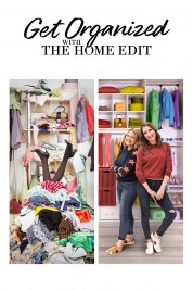 Get Organized with The Home Edit 2020