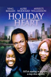 Holiday Heart 2000