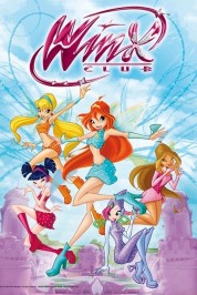 Winx Club 2004