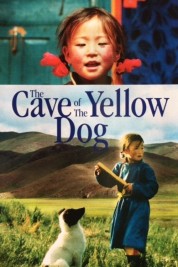 The Cave of the Yellow Dog 2005