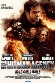 The Hitman Agency 2018