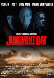 Judgment Day 1998