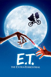E.T. the Extra-Terrestrial 1982