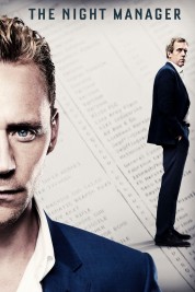 The Night Manager 2016
