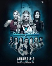 WWE Mae Young Classic 2017