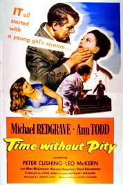 Time Without Pity 1957