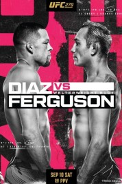 UFC 279: Diaz vs. Ferguson 2022