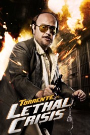 Torrente 4: Lethal crisis 2011