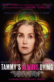Tammy's Always Dying 2019