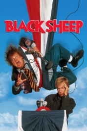 Black Sheep 1996