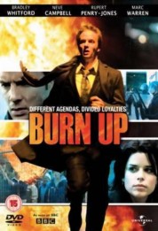 Burn Up 2008