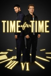 Time After Time 2017
