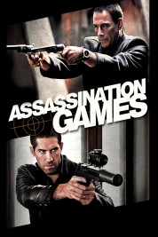 Assassination Games 2011