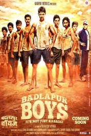 Badlapur Boys 2014