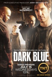 Dark Blue 2009