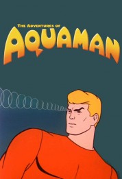 Aquaman 1968
