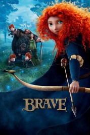 Brave 2012