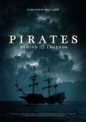 Pirates: Behind The Legends 2024