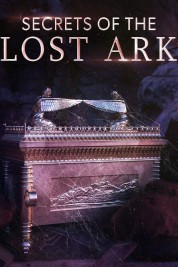 Secrets of the Lost Ark 2021