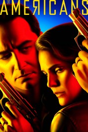 The Americans 2013